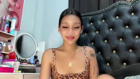 Nexie online show from 01-08-26, 03:53