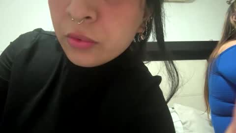 BabyP95 online show from 01-17-26, 03:44