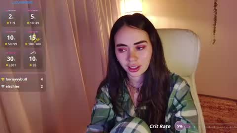 Snapshot of babyprincesstalia chatting on 06-12-26, 04:00 Talia online show from 06-12-26, 04:00