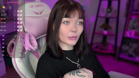 Snapshot of babyroxynill chatting on 02-22-25, 10:52 Nika online show from 02-22-25, 10:52