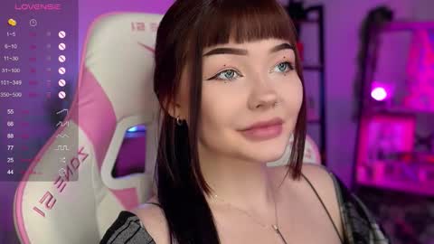 Snapshot of babyroxynill chatting on 09-11-25, 09:15 Nika online show from 09-11-25, 09:15