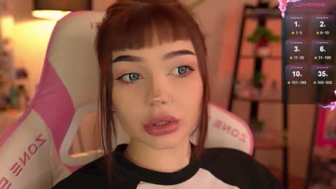 Nika online show from 11-16-25, 03:17