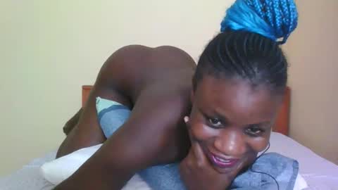 PRISCILLAH online show from 03-17-26, 07:50