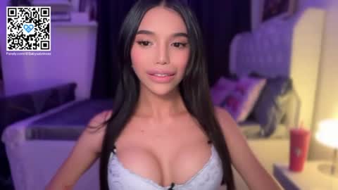 babysabrinaxx online show from 11-22-25, 05:28