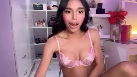 babysabrinaxx online show from 02-17-26, 09:32