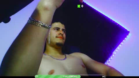 babysaenx online show from 06-05-26, 01:01