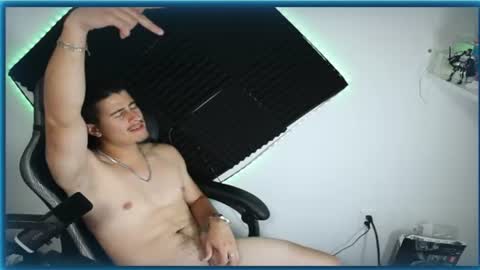 babysaenx online show from 06-12-26, 08:30