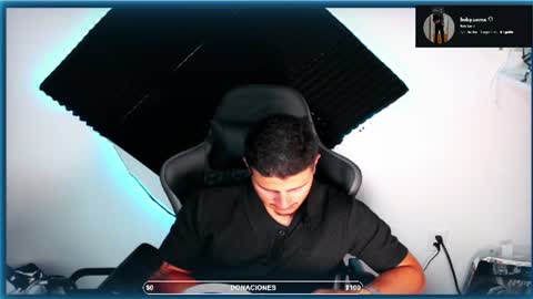 babysaenx online show from 06-14-26, 01:25
