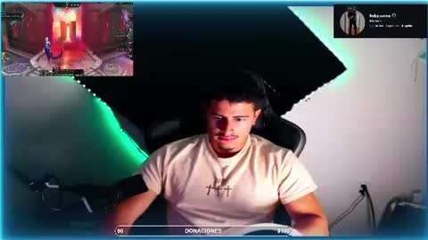 babysaenx online show from 06-16-26, 03:25