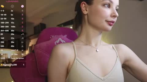 Sasha online show from 12-13-24, 02:05