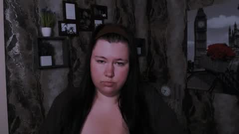 BabyTaera online show from 07-02-26, 09:04