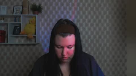BabyTaera online show from 07-03-26, 06:31