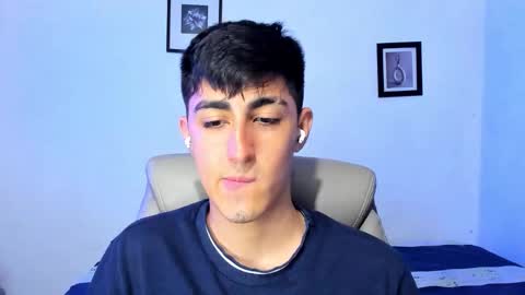 Babyted273 online show from 02-03-26, 06:22