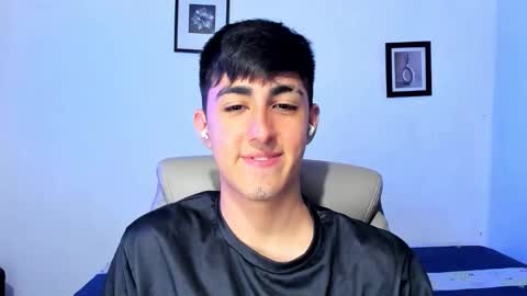 Babyted273 online show from 02-04-26, 09:59