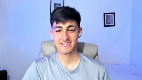 Babyted273 online show from 03-07-26, 05:26