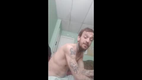 babytrouble online show from 01-10-26, 04:58