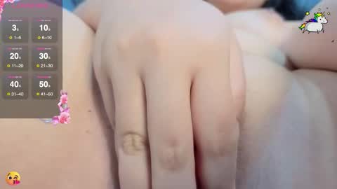 Baby Unicorn online show from 03-03-26, 02:39