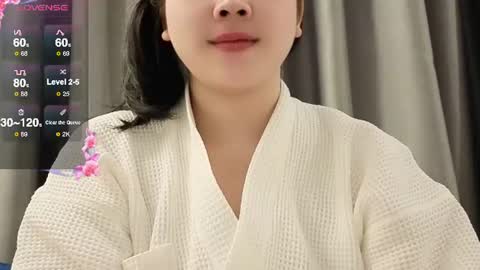 Baby Unicorn online show from 06-14-26, 01:47