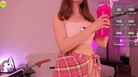 Eva online show from 12-02-25, 02:23