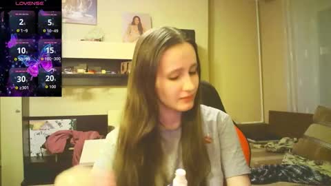 Alice  online show from 10-05-25, 03:49