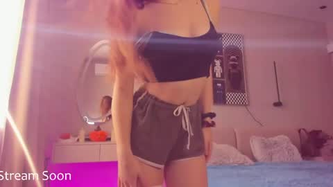 JOIN FAN CLUB TO GET MY CONTENT FOR FREE  online show from 05-08-26, 06:41