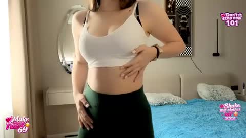 JOIN FAN CLUB TO GET MY CONTENT FOR FREE  online show from 06-18-26, 07:08