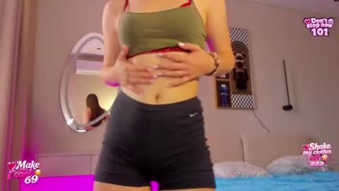 JOIN FAN CLUB TO GET MY CONTENT FOR FREE  online show from 07-14-26, 10:21