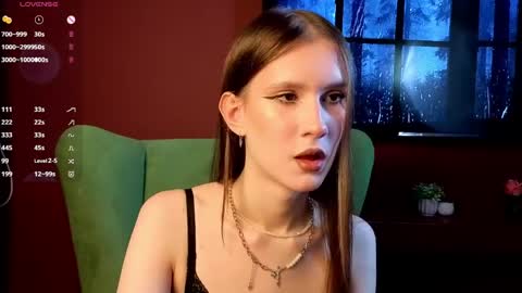 Gloria online show from 04-08-26, 11:32