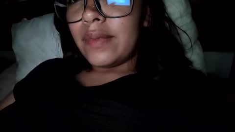 Snapshot of babyymango_ chatting on 03-01-25, 07:19 Gisselle online show from 03-01-25, 07:19