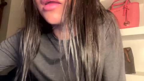 babyynaughty online show from 10-18-25, 07:53