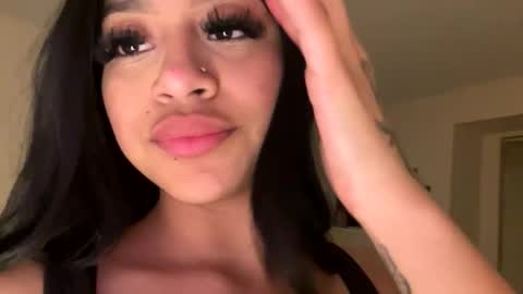 babyynaughty online show from 11-21-25, 08:57