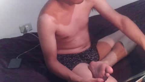 babyyourearichman online show from 02-09-26, 12:58