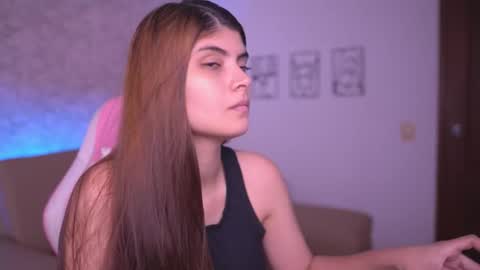 babyzoe_ online show from 02-13-25, 11:39