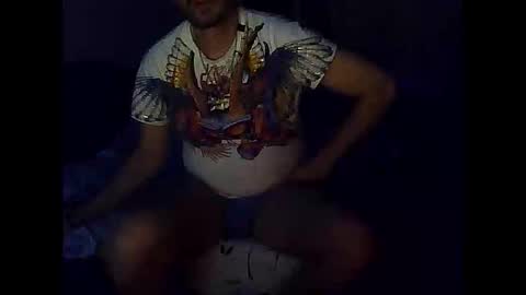 bacardy1981 online show from 12-20-25, 06:59