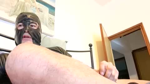 bach online show from 02-04-26, 10:10