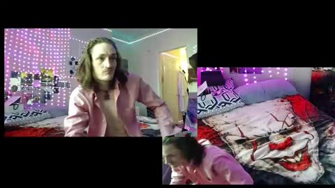 Snapshot of back2eden chatting on 01-05-26, 07:17 back2eden online show from 01-05-26, 07:17