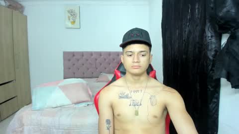 bad_boy__777 online show from 03-11-25, 07:25