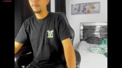 bad_boy_master_findom online show from 02-15-26, 10:06