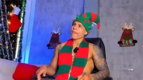 bad_boytoh online show from 12-16-25, 12:43