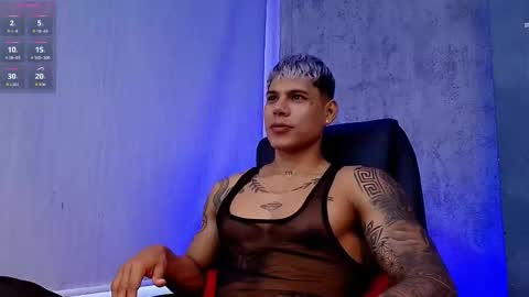 bad_boytoh online show from 02-27-26, 01:33