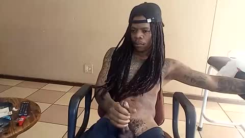 rastafaria online show from 09-18-25, 05:53