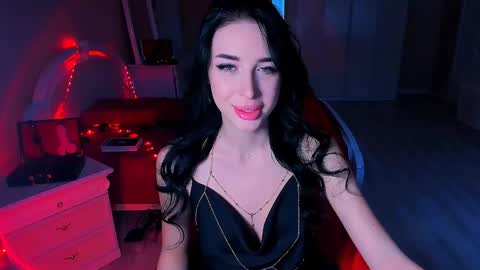 Miss Desire...do you remember online show from 12-24-24, 06:55