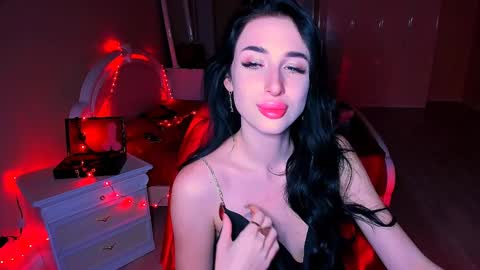 Miss Desire...do you remember online show from 01-14-25, 01:28