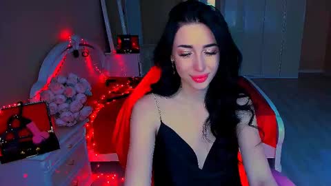 Miss Desire...do you remember online show from 02-17-25, 11:44