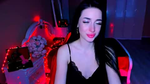 Miss Desire...do you remember online show from 02-18-25, 11:11