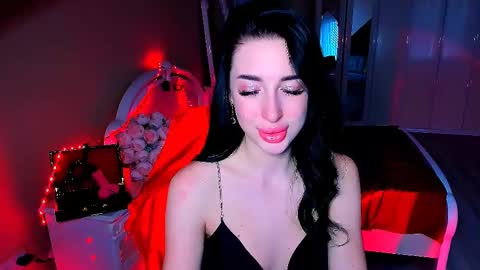 Miss Desire...do you remember online show from 02-22-25, 11:57