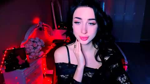 Miss Desire...do you remember online show from 02-26-25, 05:42