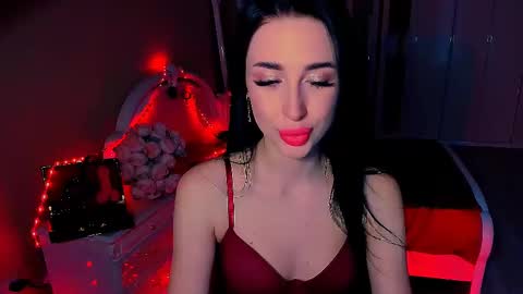 Miss Desire...do you remember online show from 03-06-25, 07:25