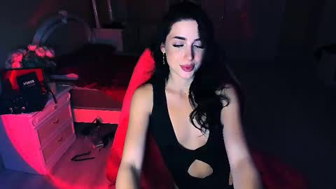 Miss Desire...do you remember online show from 12-04-25, 06:12