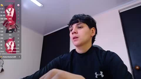 Anna online show from 12-10-24, 03:44